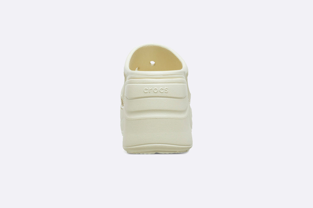 Crocs Wmns Siren Clog Bone