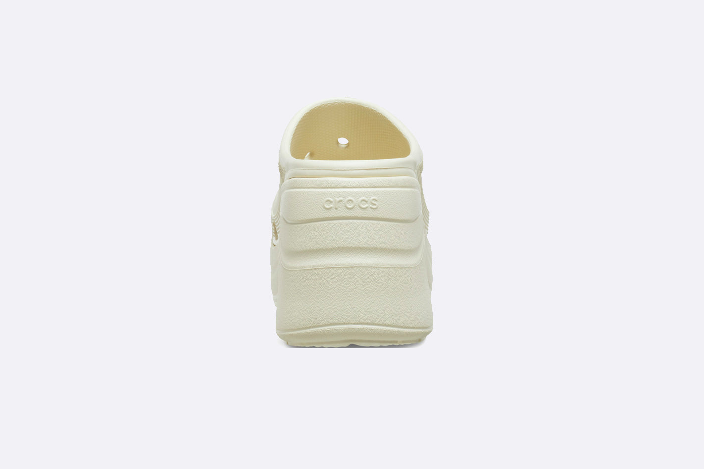 Crocs Wmns Siren Clog Bone