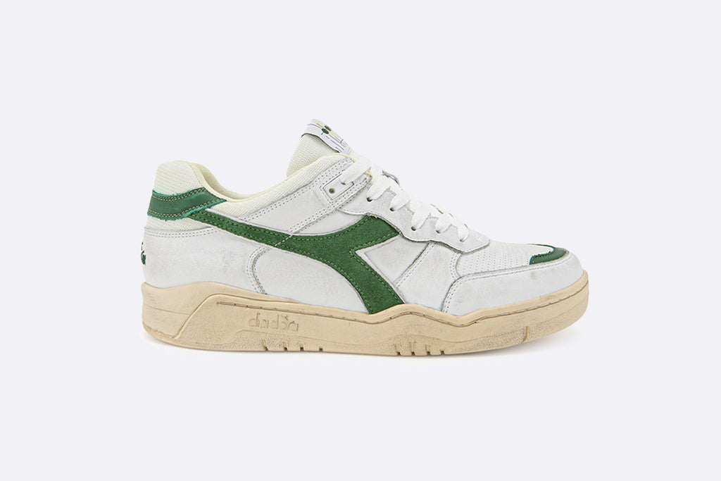 Diadora B.560 Heritage Made in Italy Consuela Store