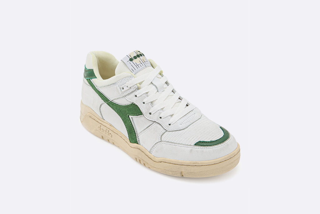 Diadora B.560 Heritage Made in Italy Consuela Store