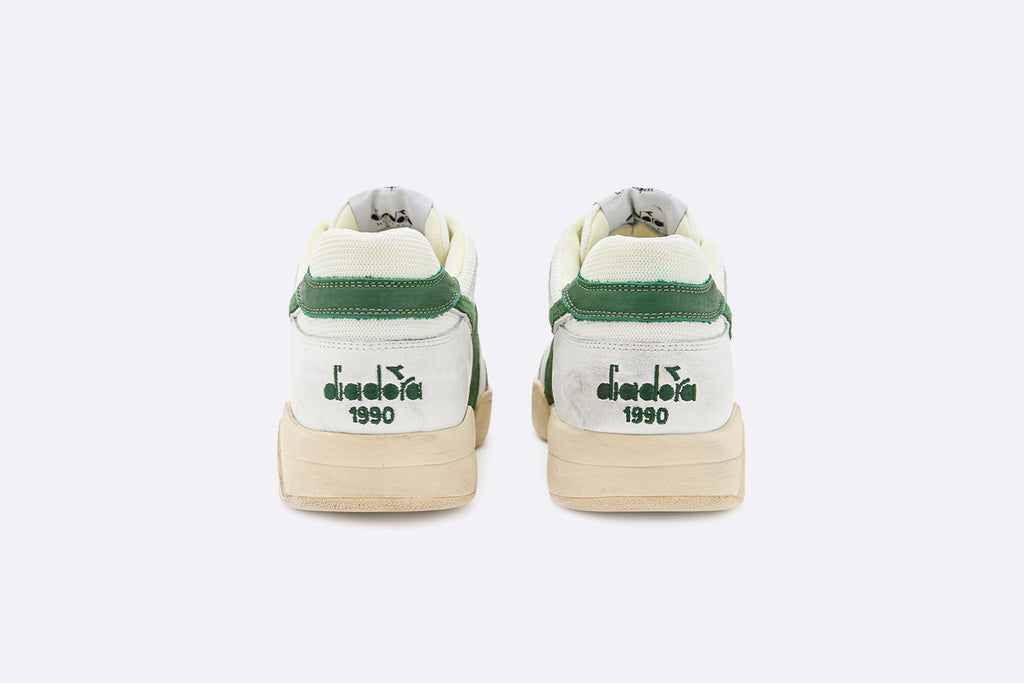 Diadora B.560 Heritage Made in Italy
