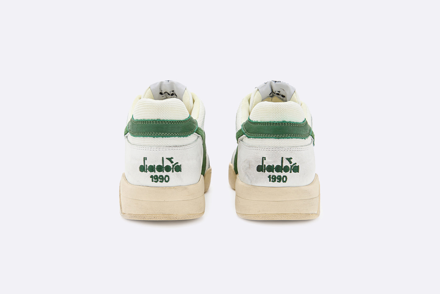 Diadora B.560 Heritage Made in Italy