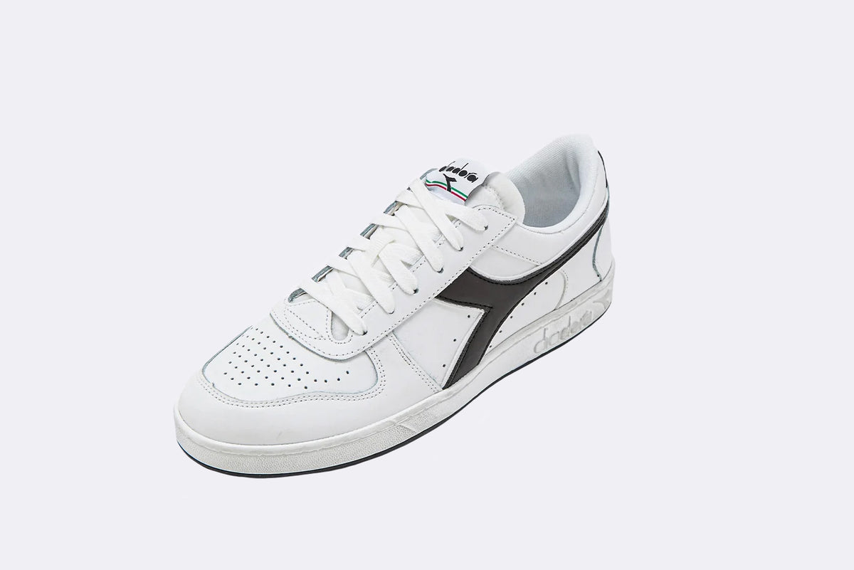 Diadora Magic Basket Low Icona