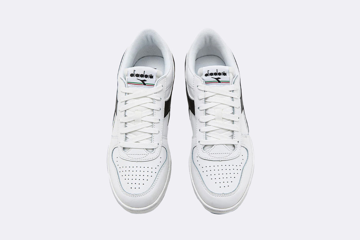 Diadora Magic Basket Low Icona