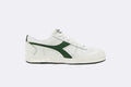 Diadora  Magic Basket Low Icona White Fogliage