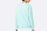 Dickies Oakport Sweatshirt Pastel Turquoise