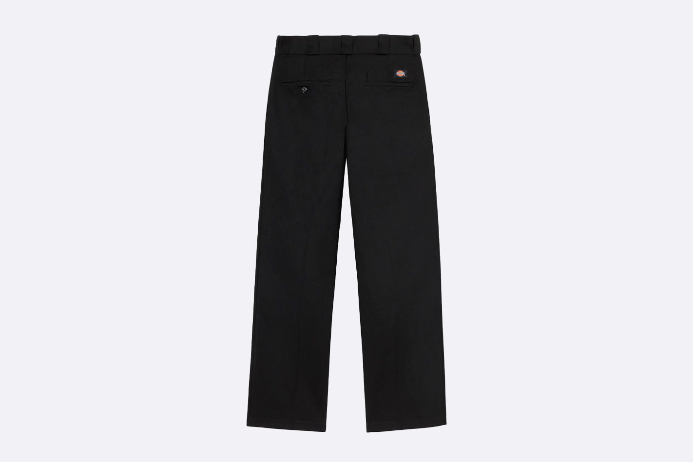 Dickies 874 Original Fit Work Pant Black