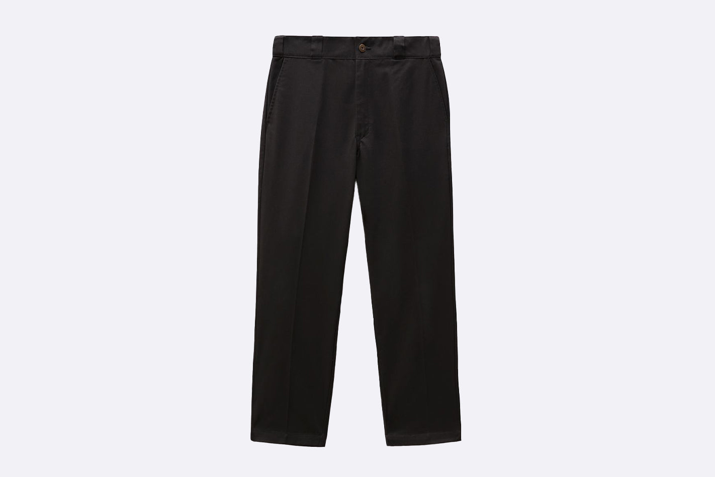 Dickies 874 Original Fit Work Pant Black