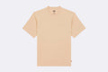 Dickies Clancy Heavyweight Tee Irish Cream