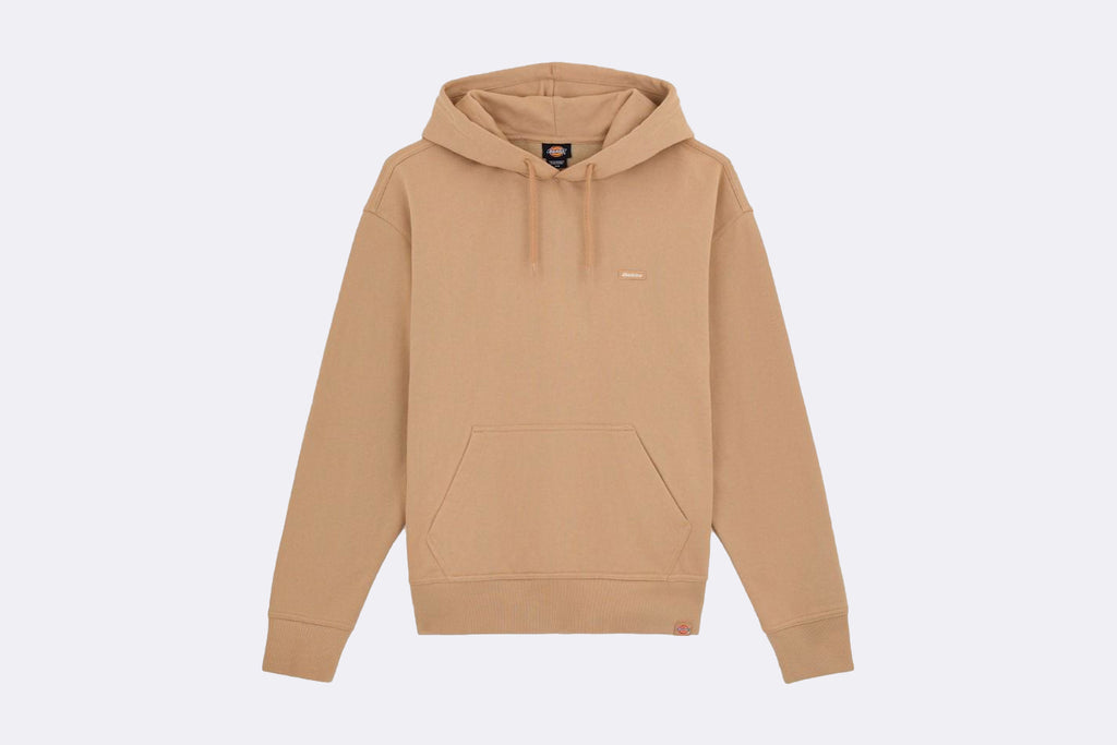 Dickies Clancy Heavyweight Hoodie Desert Sand