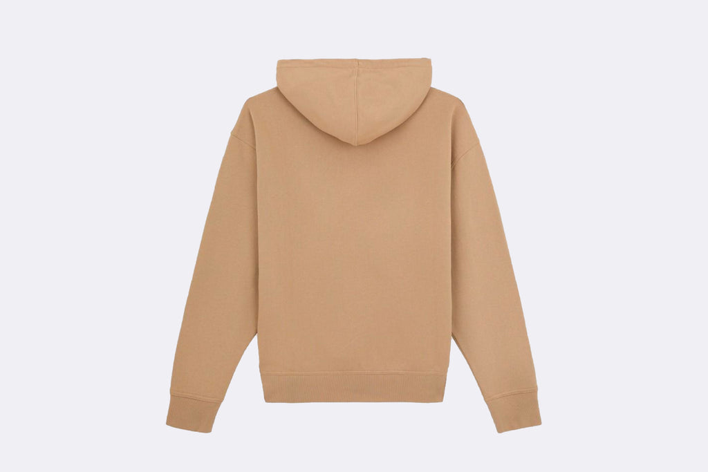 Dickies Clancy Heavyweight Hoodie Desert Sand