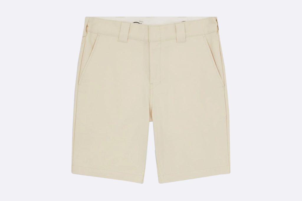 Dickies Cobden Short Whitecap Gray