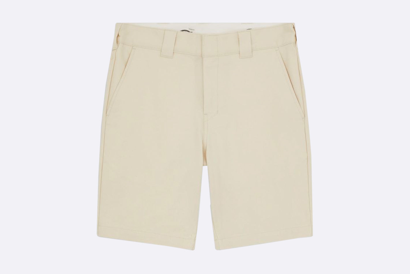 Dickies Cobden Short Whitecap Gray