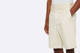 Dickies Cobden Short Whitecap Gray