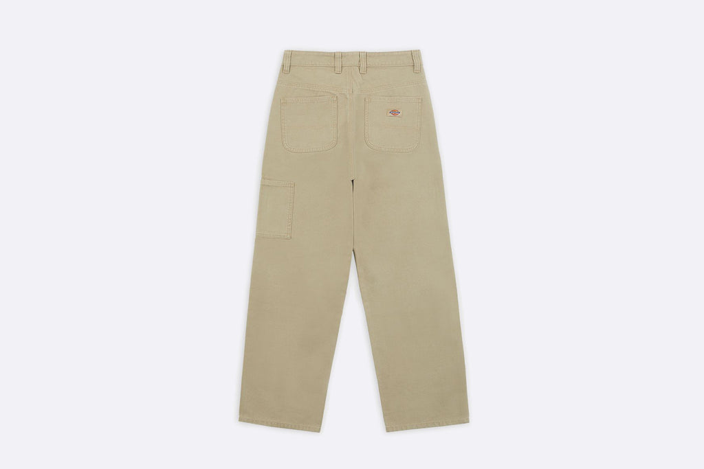 Dickies Wmns Duck Canvas Pant