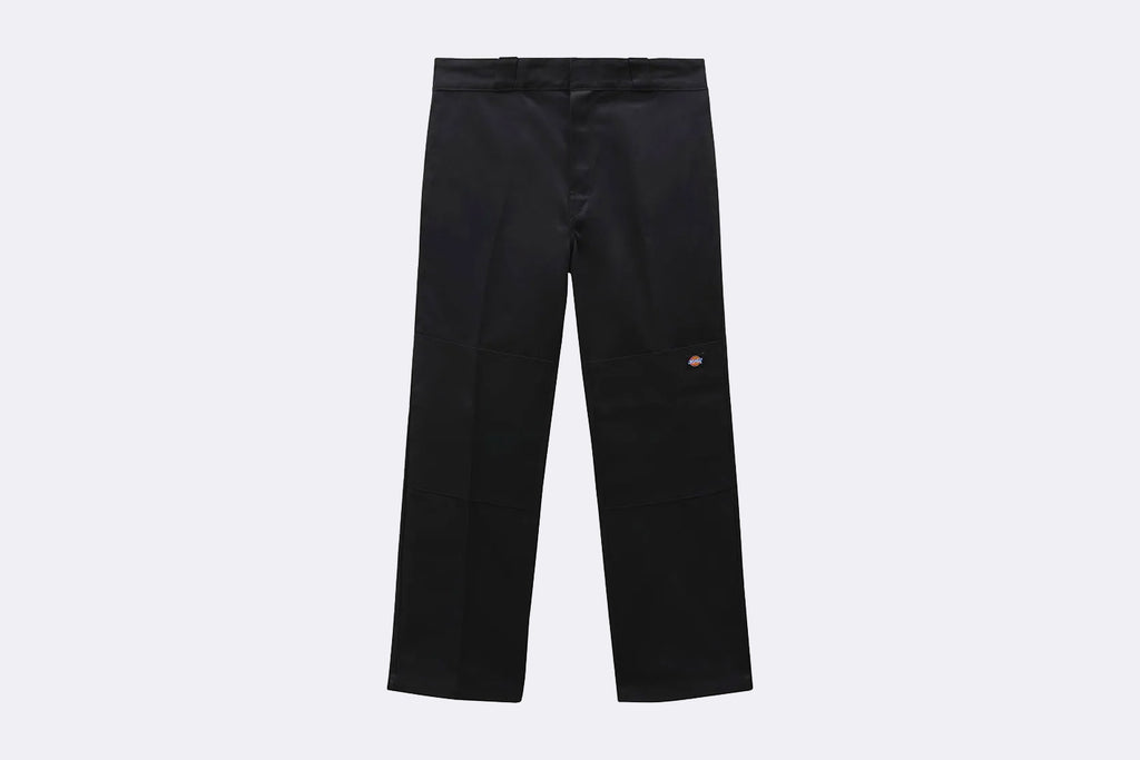 Dickies Double Knee Rec Black