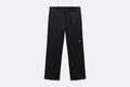 Dickies Double Knee Rec Black