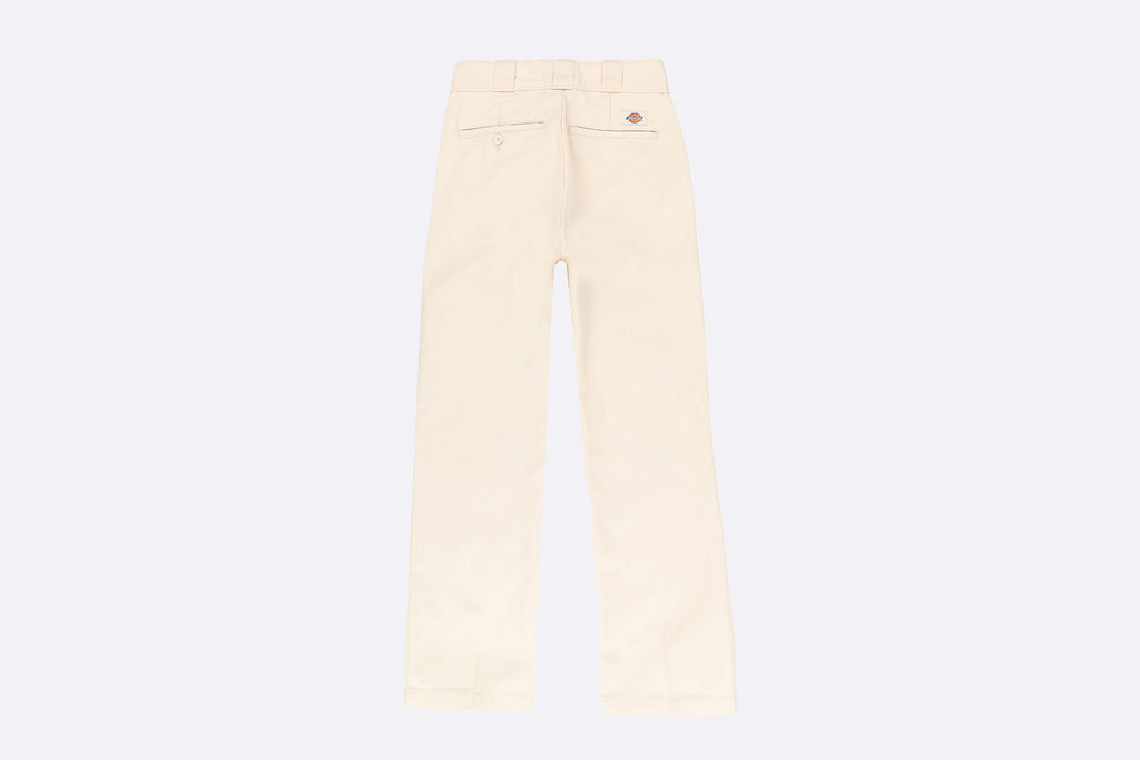 Dickies Wmns Elizaville Pants White
