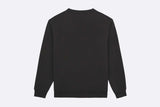 Dickies Garden Plain Sweatshirt Black