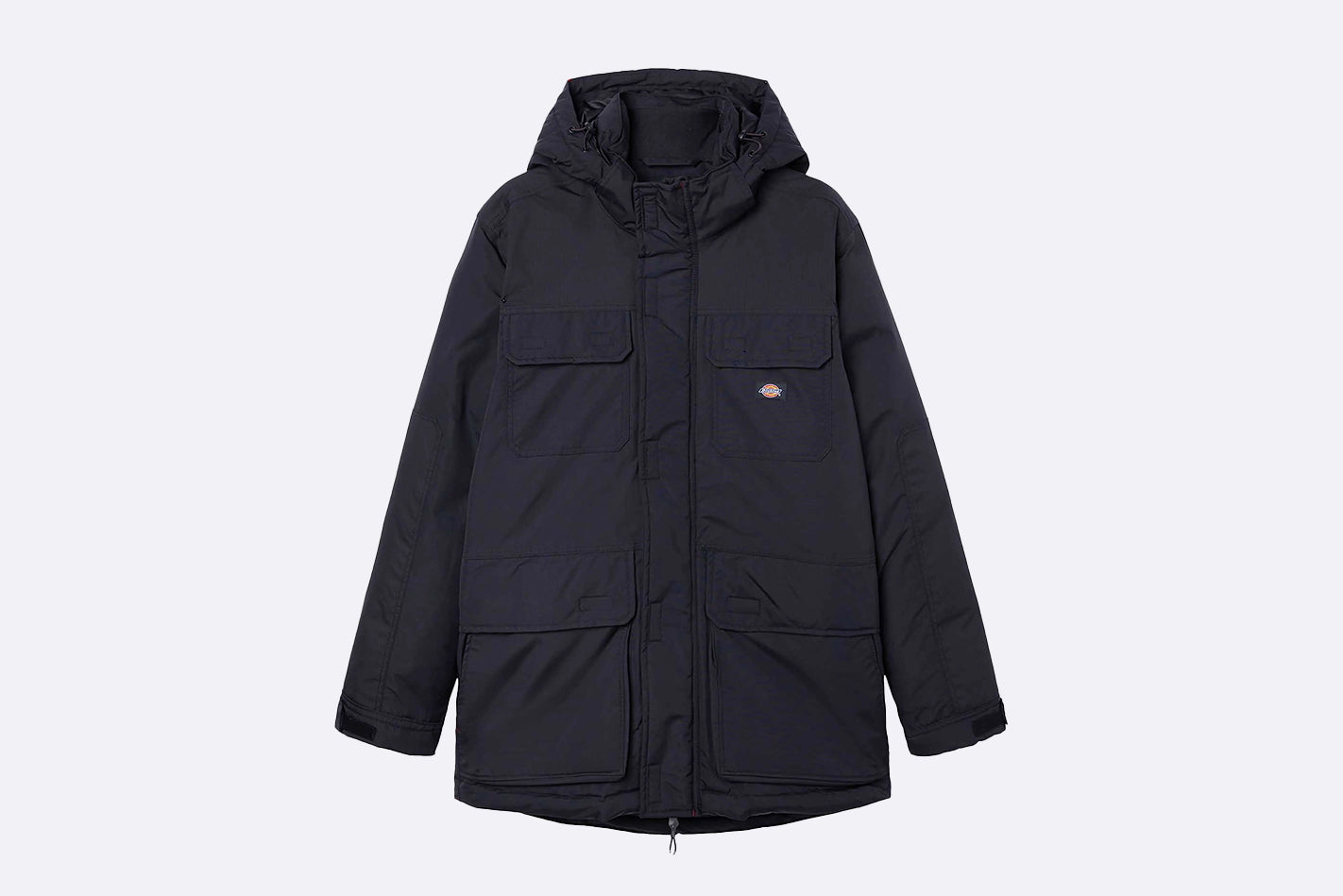 Dickies Glacier View Expedition Black