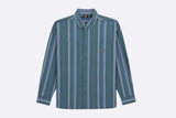 Dickies Glade Spring Long Sleeve Shirt Blue