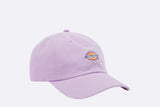 Dickies Hardwick Baseball Cap Purple