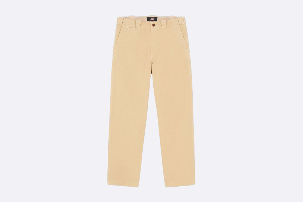 Dickies Holton Trousers Irish Cream