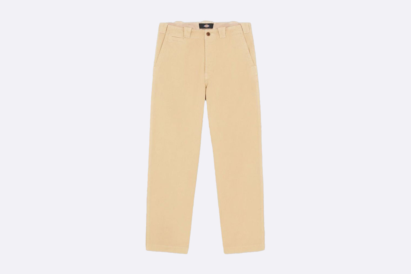 Dickies Holton Trousers Irish Cream