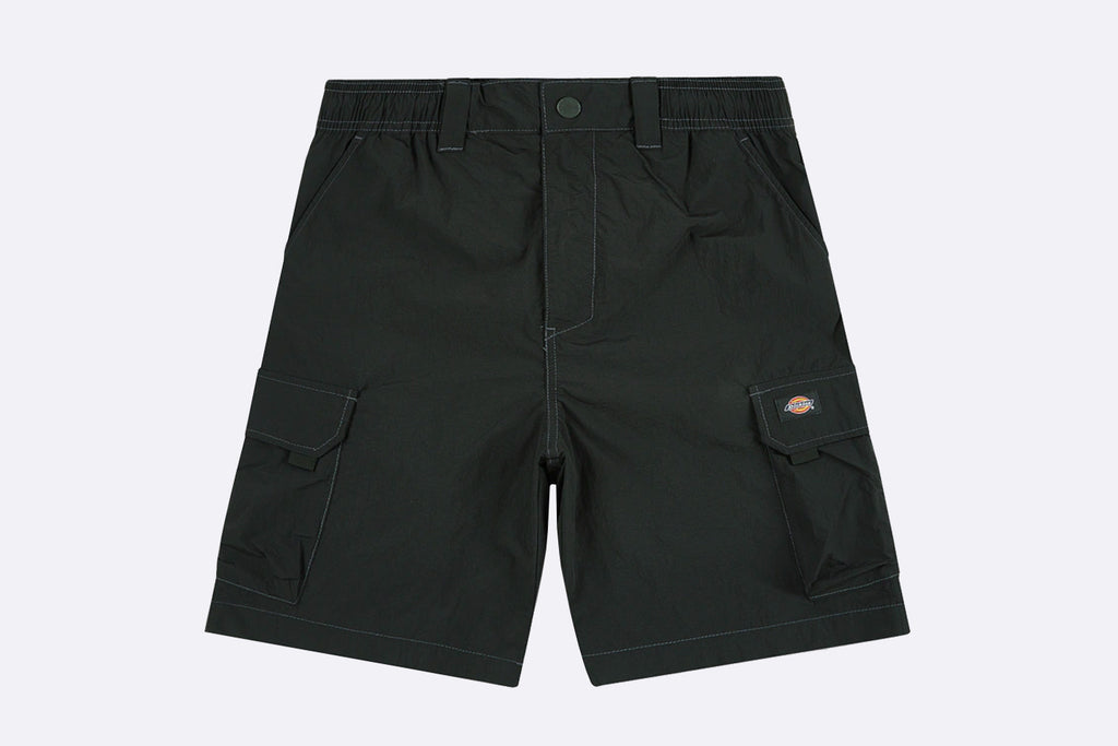 Dickies Jackson Cargo Short Black