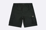 Dickies Jackson Cargo Short Black