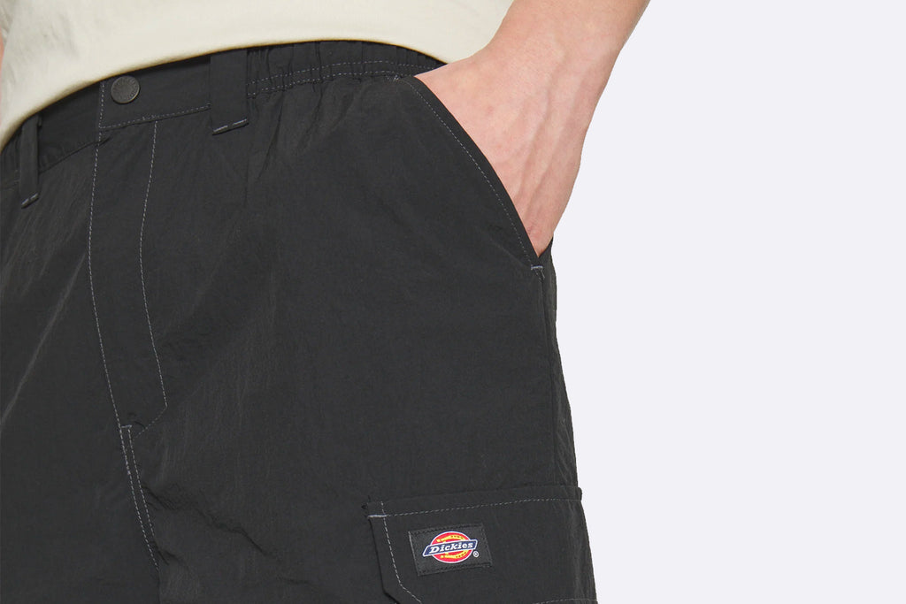 Dickies Jackson Cargo Short Black