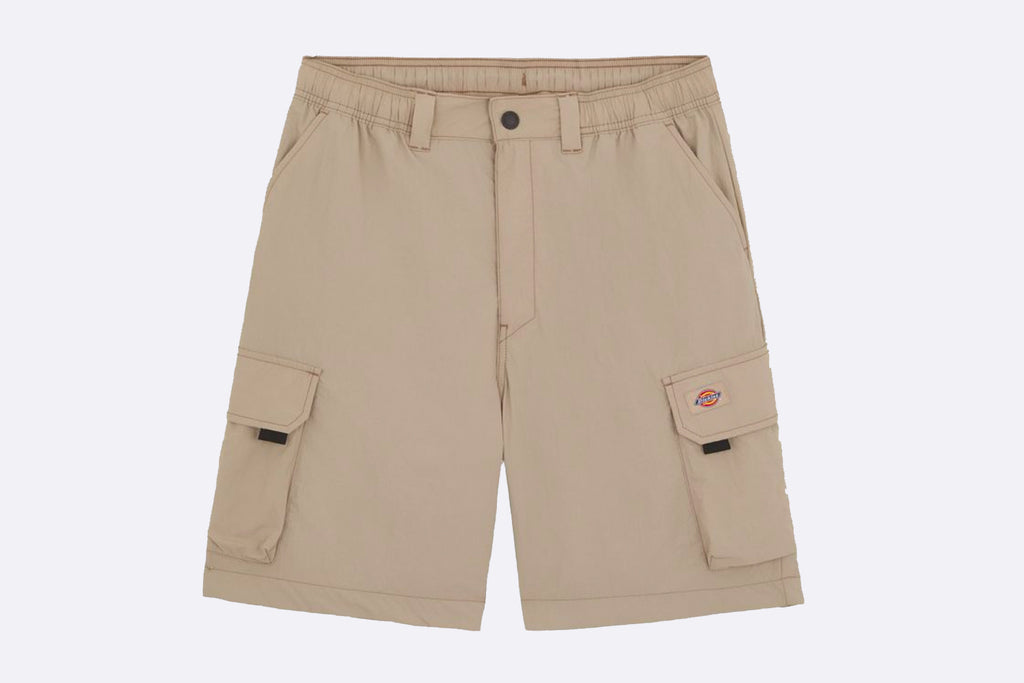 Dickies Jackson Cargo Short Sandstone