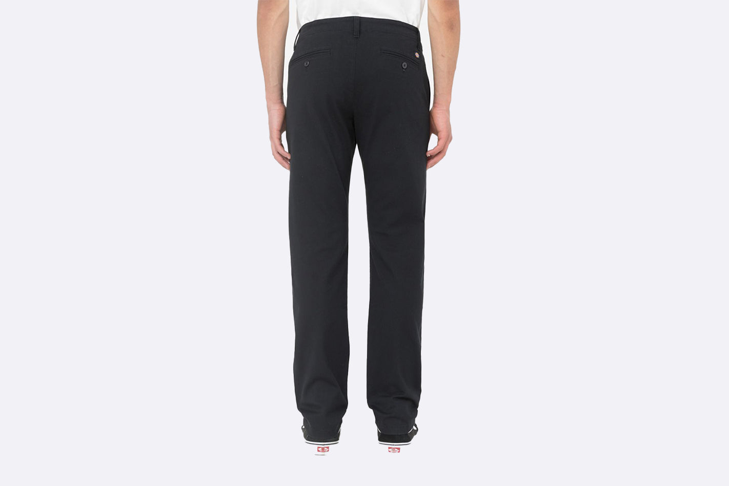 Dickies Kerman Pants Black