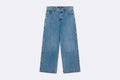 Dickies Loose Wave Denim Rinsed Fade
