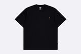 Dickies Luray Short Sleeve Pocket T-Shirt Black