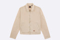 Dickies Newington Jacket Brown
