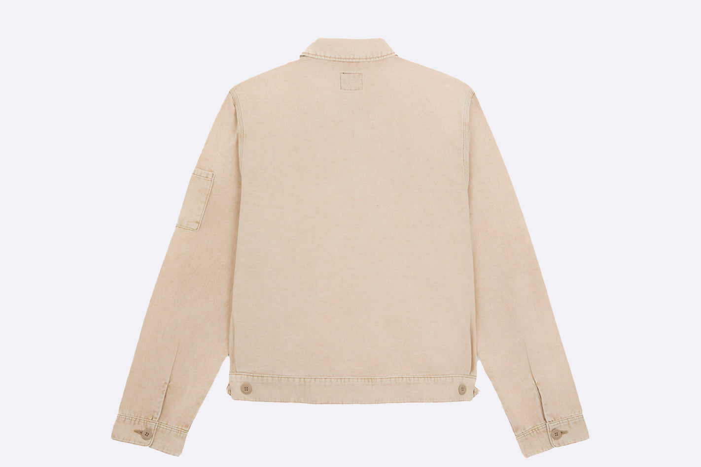 Dickies Newington Jacket Brown