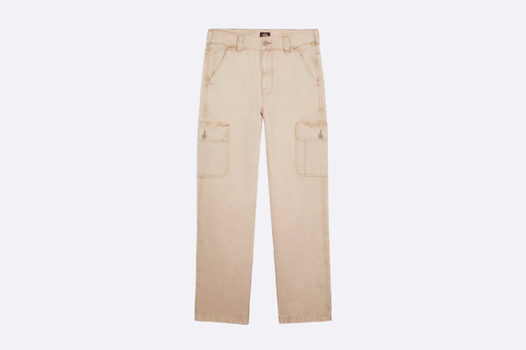 Dickies Newington Pant Dble DYE/ACD SS