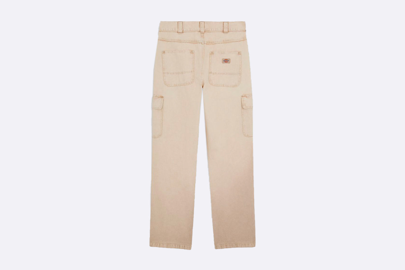 Dickies Newington Pant Dble DYE/ACD SS