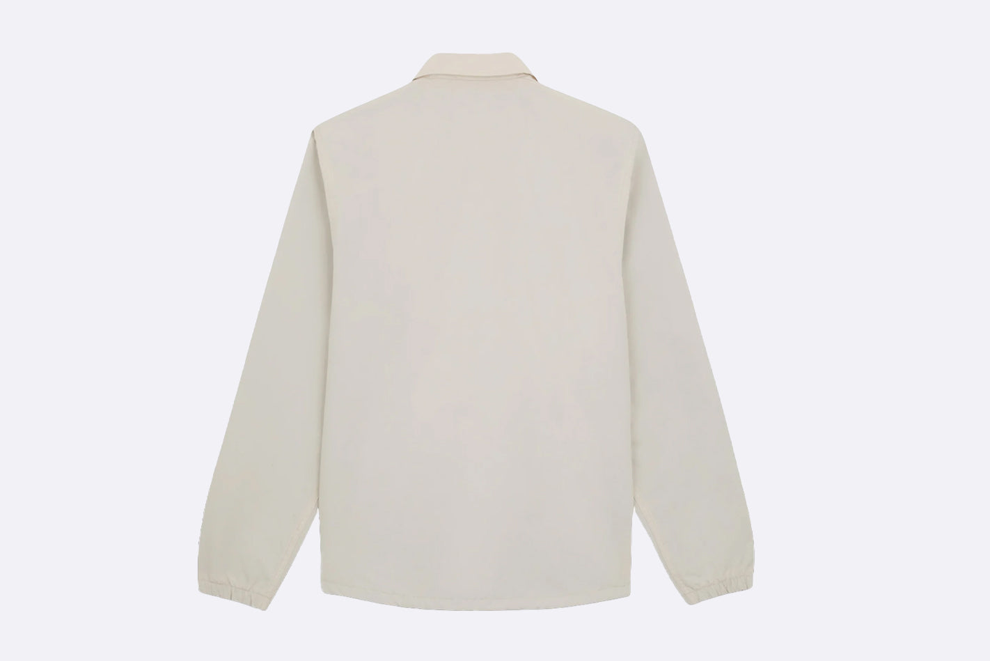 Dickies Oakport Coach Jacket White