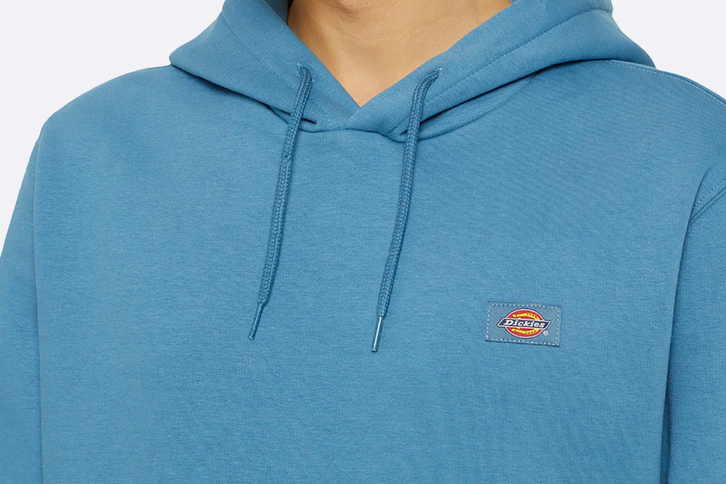 Dickies Oakport Hoodie Coronet Blue
