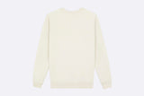 Dickies Oakport Sweatshirt Whitecap Grey