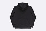 Dickies Oakport Zip Hoodie Black