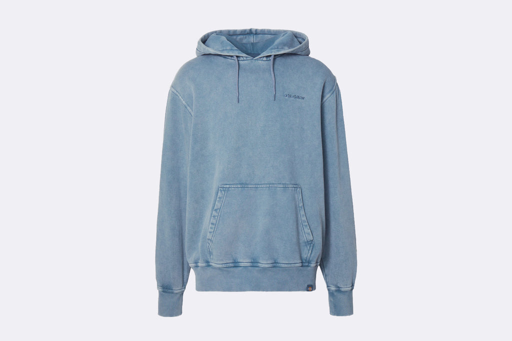 Dickies Plentywood Hoodie Stormy Weather