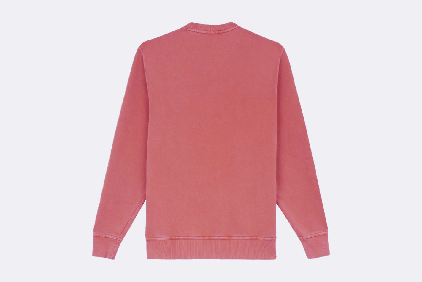 Dickies Plentywood Sweatshirt Pink