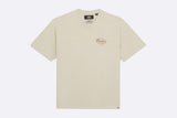 Dickies Rustburg Short Sleeve T-Shirt Brown