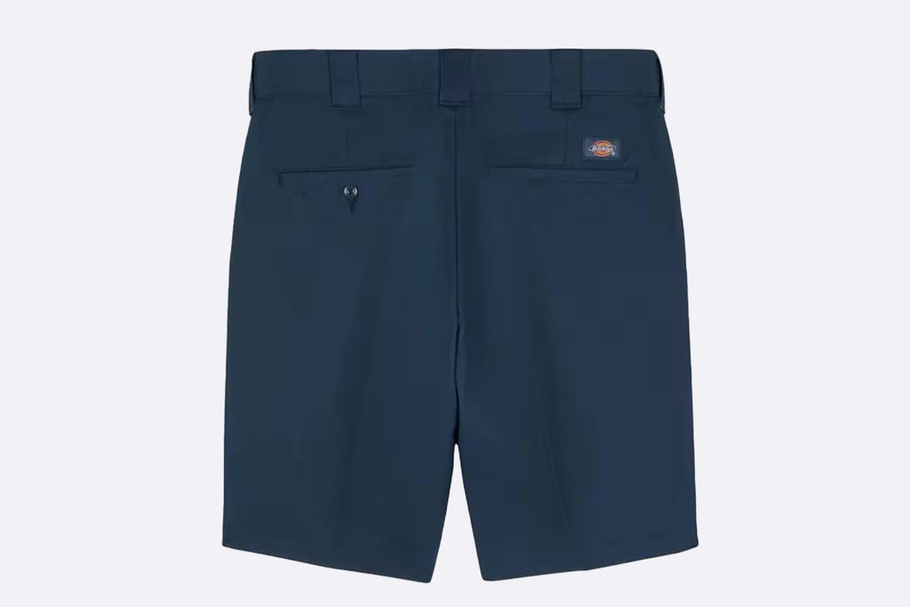 Dickies Slim Fit Short Force Blue