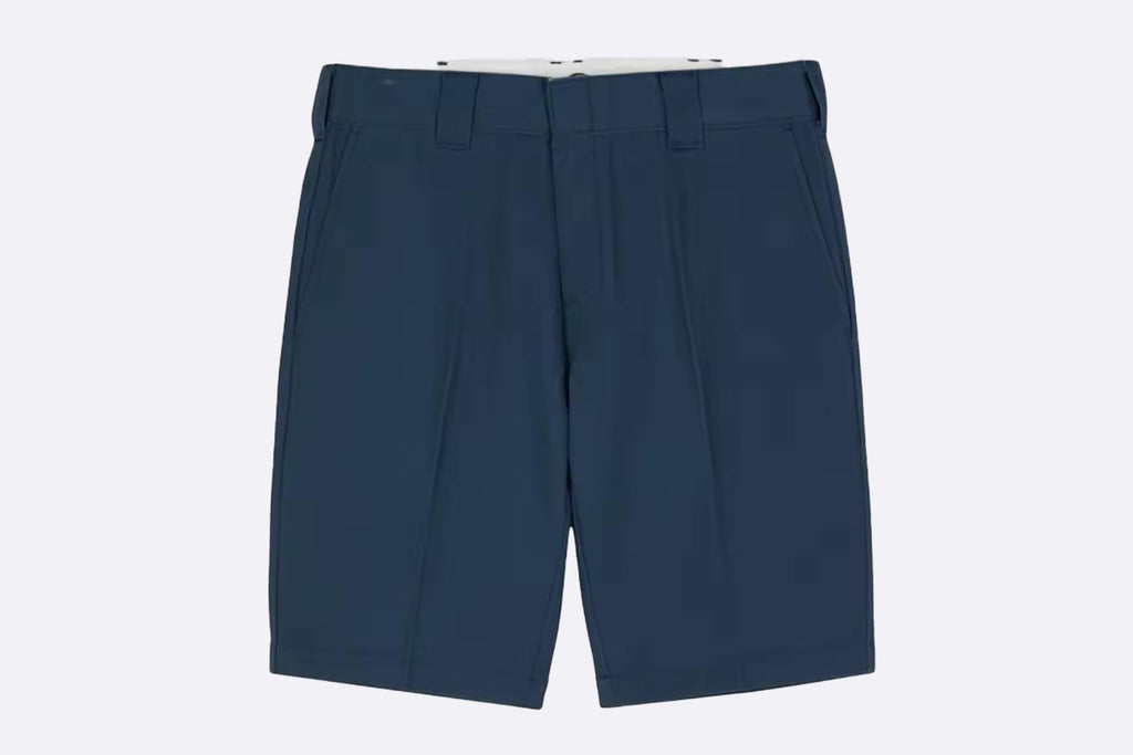 Dickies Slim Fit Short Force Blue