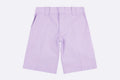 Dickies Slim Fit Short Purple Rose