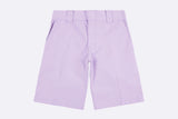 Dickies Slim Fit Short Purple Rose